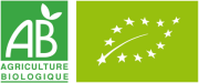 Logo Agriculture Biologique