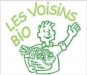 Logo Les voisins Bio